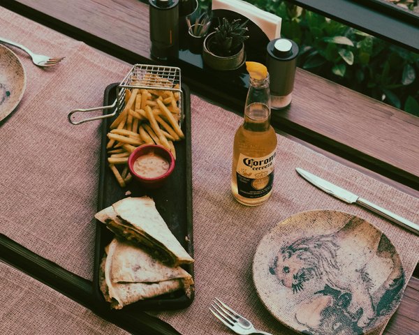 Was sind die neuesten Trends in der Barkultur?