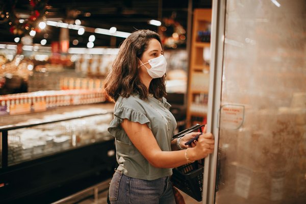 Welche Farbtrends dominieren die moderne Küche?